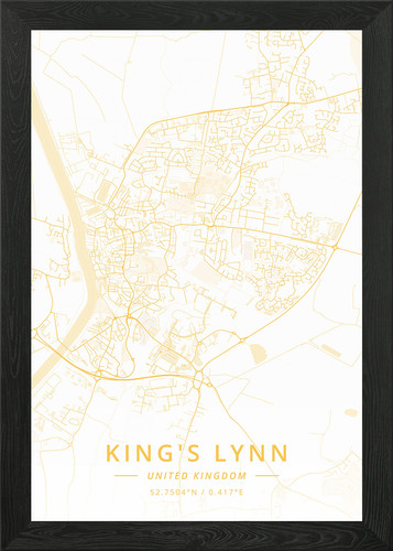 Kings lynn united kingdom - kings,