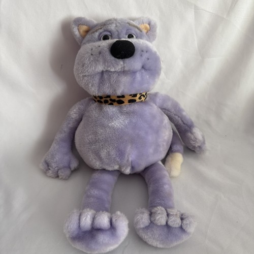 Aardman creature comforts - creature,