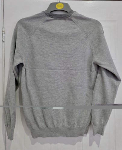 Superdry orange label knit - superdry, co