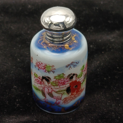 Antique 1907 japanese - antique,