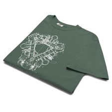 NAPIER DELTIC TShirt Diesel