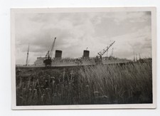 Original Vintage RMS Queen