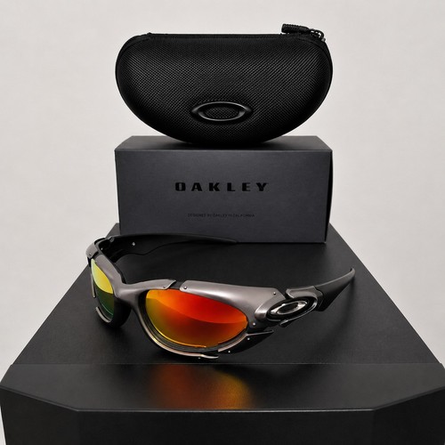 Vintage oakley plate - vintage,