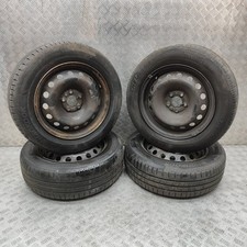 FIAT DOBLO MPV 263 Alloy Wheel