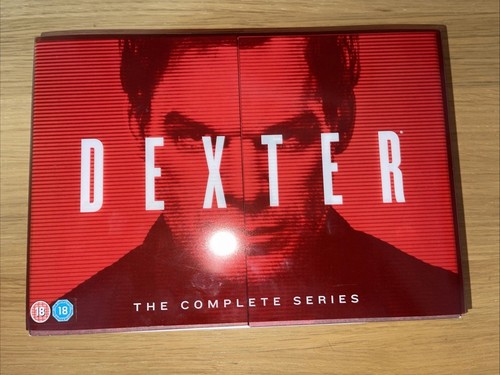 Dexter the complete - the, series