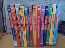 ONLY FOOLS And HORSES DVD Bundle x13, 7 x Series & 6 x Specials - Good Condition