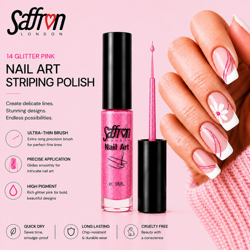 Nail art polish 305 - nail,