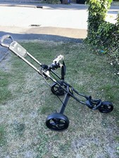 Powakaddy Twinline 1 Golf