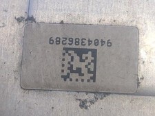 KIA SPORTAGE CRDI 3 MK4 (SL) 2012 ENGINE CONTROL UNIT ECU 0281017695/39120-2A051