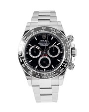 Rolex Daytona 126500LN 2024