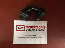 FODEN 4000 series O/S TRACK