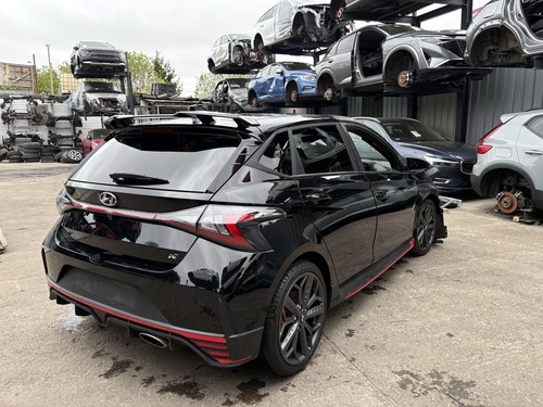 2020 hyundai i20 - hyundai, mk3