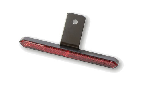 Highsider reflector with - reflector,