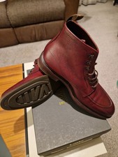 NEW Loake Anglesey Boots