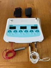 STEREX SXB BLEND ELECTROLYSIS MACHINE