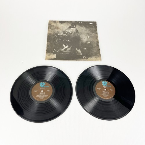 The who quadrophenia - who, gatefold