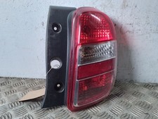 NISSAN MICRA ACENTA MK4 (K13)