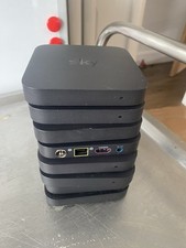 Sky Glass Multi Room Stream Puck Model IP061-ef-ant - Box Only