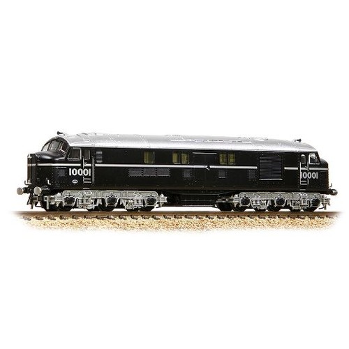 Graham farish 372 911 lms - graham,