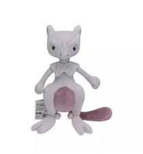 New Mewtwo Plush Doll Soft Toy