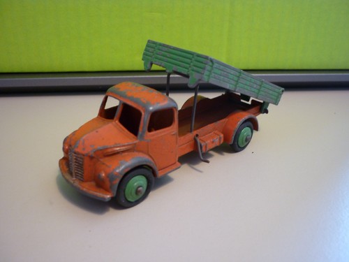 Dinky toys diecast 30m - 30m,, dodge