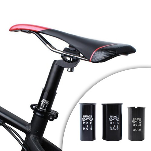 Aluminum alloy seatpost - aluminum,