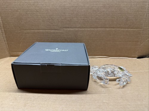 Waterford crystal ireland made - crystal,