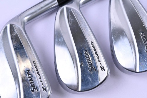 Srixon forged irons - irons, /