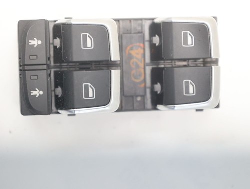 Switch window regulator - switch,
