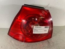 VOLKSWAGEN Golf Mk5 Gt Sport