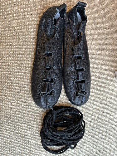 Irish dance shoes soft - irish, leather