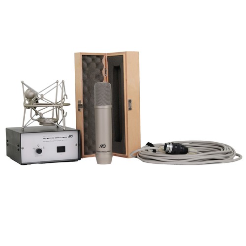 Gefell um92 large diaphragm - s,