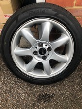 2010 Mini R56 Cooper 16”