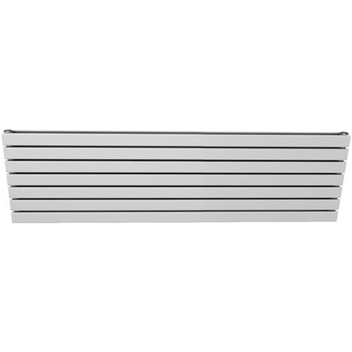 Radiators white flat - radiators, panel