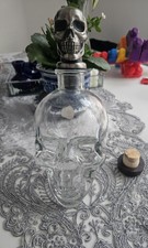 Crystal Head Vodka Skull 700ml