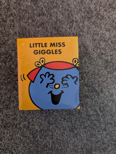 Mcdonald 2024 little - little, miss