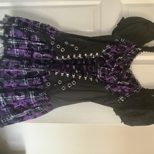 Living Dead Souls Black &
