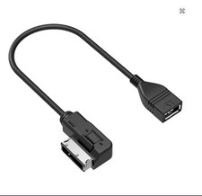 For AUDI VW Music Interface