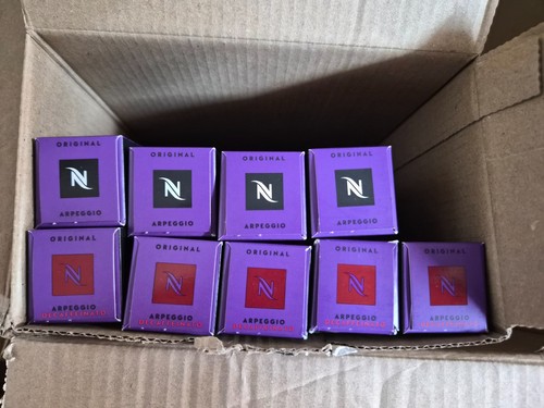 Nespresso original coffee pods - original,
