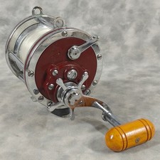 Vintage PENN Senator 114-H 6/0