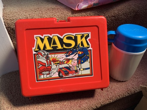 Kenner lunch box - ,