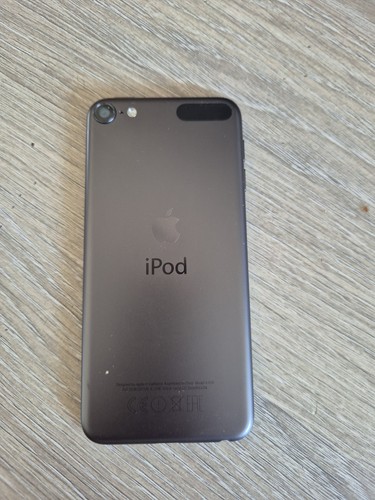 Apple ipod touch 6th - apple,