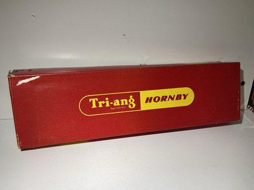 Triang r78 gauge - gauge, model