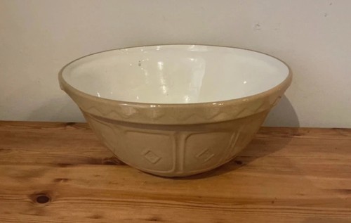 Mason cash co earthenware - mason, &