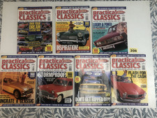 #306 Practical Classics