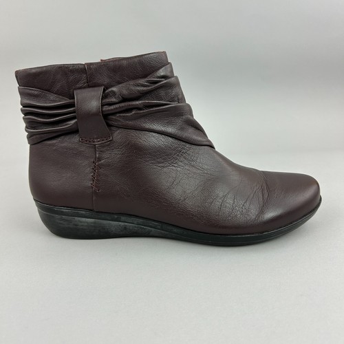 Clarks boots women size uk5 - clarks, women's
