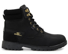 ONEILL EL CAPITAN HIGH BLACK