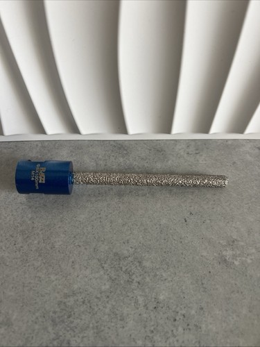 ø8x100mm diamond finger bit - Ø8x100mm,