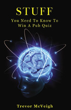 Stuff You Need to Know to Win a Pub Quiz