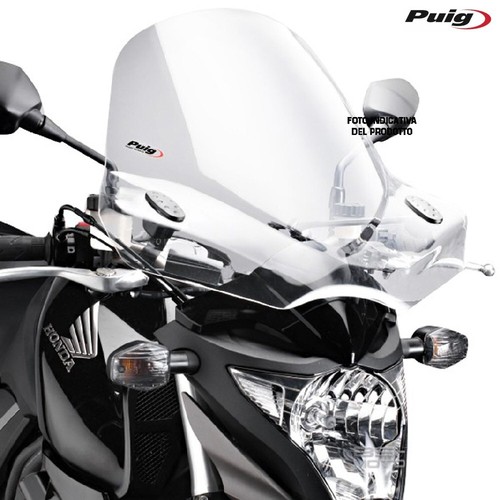 Puig 5267w touring - touring, ii